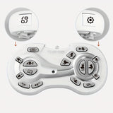 Intelligent Sensing Interactive Remote Control Dog