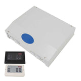 380V Steam Engine Controller Sauna Stove Steam Generator External Controller for Sauna Spa Room