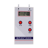 Ultrasonic analyzer professional portable O2 concentration meter table oxygen hine detector