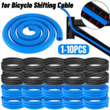 Frame Internal Housing Damper Practical Bicycle Foam Noise Prevention Protection Sponge for MTB Bike Shifting Cable