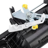 Top-Car Tailgate W/Rear View Camera Rear Boot Gate Handle For Toyota Hilux SR5 M80 2016-2018 69090-0K350