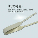 Medical Tracheotomy Catheter Fixation Tapes Ultra-soft Tape Necks Supports Postoperative Rehabilitation Nursing Supplies