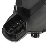 Rear Right Door Lock Actuator LR077282 for LAND ROVER  EVOQUE 2012 2013 2014 Aluminium Alloy