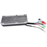 48V-72V Bike 3000W Sine Wave Intelligent Motor Speed Controller Electric Bicycle Accessories