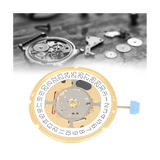 F07111 ETA F07.111 Three-Character with Calendar Disk High-Precision Mechanical Quartz Watch Movement
