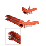 1 Pcs Profession Manual Caulking Hardware No Drip Caulk Glue Spraying Tools Silicone For Homes Improvement
