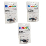 RideNow ultra light ABS Vae Fi Nut bicycle TPU PRESTA vae accessories