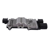 BA83-8C609-AA Control Module Resistance Regulator Fan for Ford Flex Taurus Fusion Explorer coln T S Z 3.5