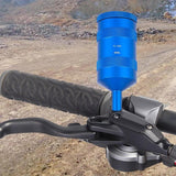 Camping Stove Empty Bottles High Strength Motorcycle Can Prevent Leakage Portable Tan Oil Containers For Mountain