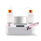 Blackhead suction instrument cleaner, acne removal, deep cleaning, small bubble beauty