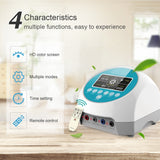 Best High frequency potential device/ bioresonance therapy hine
