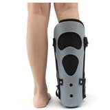 Ankle Support Walking Boot Ankle Strap Support Foot Orthosis Plantar Splint Brace Recover Injury Fasciitis Brace