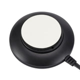 Receiver Hands-Free Call Listen to FM Bluetooth 5.0 Transmitter AUX Center Console Car Play Mp3