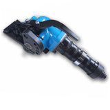 Seperation Tool Pneumatic Tensioner Sealer Metal Banding Packing Steel Strapping hine Baler