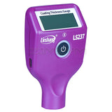 37 Car Paint Gauge Meter for Auto Coating Thickness Measuring Range 3500um with Type-C Charge Function