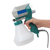B-1 Type Super Powerful Decontamination Spray Degreasing Portable Electric High-Pressure Cleaning Water Gun