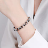 Trendy And Fashionable Couple Bracelet