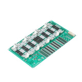 4S 3.7V 230A BMS Li-Iron Charger with Power Battery Balance/PCB Protection Board for RV