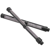 20Pcs Airless Spray Gu N Filter 4.3 Inch 60 Replacement Mesh Filter Fors Airless Paint Spray Gu N Power Tools