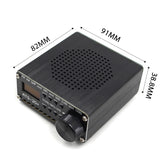 ATS-20+ Plus SI4732 All Band Radio Receiver DSP SDR Receiver FM AM(MW And SW)SSB (LSB And USB)
