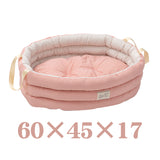 Four Seasons Universal Pet Bed Pad Waterproof And Easy To Clean