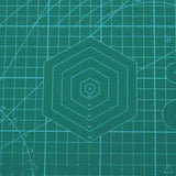 A1 PVC Mats Engraving Board Self-repairing Mat DIY Leather Craft Cutting Pad Sewing Pads Supplies