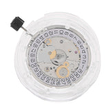 New Substitute Swiss ETA C07 111 C07111 Movement, V8 Certification