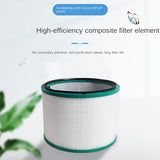1pc Dyson HP01, HP02, DP01 Desk Purifier HEPA Filter Replacement