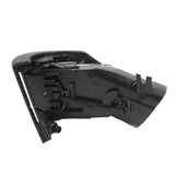 Top-Car Front Air Vent Outlet Grille Without Cup Holder For Z4 E85 E86 2002-2008 Black