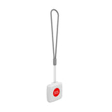 TUYA ZigBee SOS Sensor Alarm Elderly alarm Waterproof Emergency Panic Button Tuya Smart Life App Remote Control