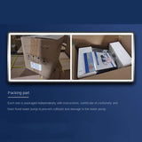 750W Sanitary Pump 2Wb70/075 Stainless Steel Centrifugal Water Pump Sanitary Beverage Pump Pressure Boiler Water Supply Pump