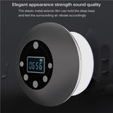Speaker Stereo Sound Cup Music Player Noise-reduction Loudspeaker