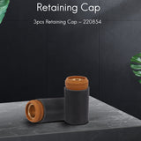 3Pcs 220854 Fits 65/85/105 HRT HRTs Retaining Cap