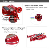 10KG Motor Thrust Tester Propeller Power Tension Measurement for RC Model Racing Drone(MT10 Pro)