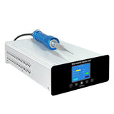 Good quality hand held welder plastic ultrasonic spot welding hine