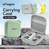 Portable Travel Bag Waterproof Handbag Drone Carrying Case EVA Hard Shell Storage Box For DJI NEO