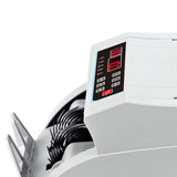 Portable Bill Counter