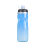 ESLNF Kettle Glow-in-the-dark Mountain Road Bike Large Capacity Portable Sports Water Bottle Riding Equipment