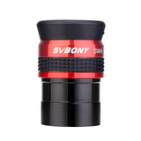 SV154 1.25-inch SWA70 Degree F15mm Astronomical Eyepiece [Metal Spiral Eye Mask]