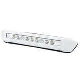 LEDs Awning Light Bar IP66 Waterproof DC12V 2300LM 30W 14in LED Spotlight for Corridor for Yacht for Bus