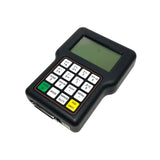 RichAuto DSP A11 A11S A11E 3 Axis Motion Controller Remote CNC Engraving Cutting hine Control English Version
