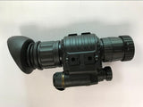 Hot sale Monocular housings IR light weight night body, Night vision housing with good performance
