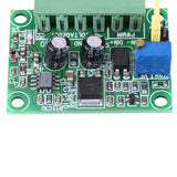 1-3KHZ 0-10V PWM Signal to Voltage Industrial Converter Digital-Analog PLC