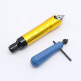 0.3-6.5mm Rotary Grinder Electric Drill Rotary Tool Grinding Machine Shaft Tube Power Tool For Electric Grinder Tool Accessory