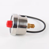 High Air Pump 30mpa 40mpa Test Pressure Gauge