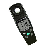 Tenmars TM-204 Integrated Digital Light Meter Lux Photometer