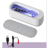 Household multifunctional hine (automatic braces cleaning hine)