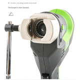 St-E809Am-L Air Conditioner Copper Tube Expander Electric Expansion Horn Metric and Imperial Integration