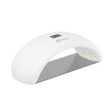 Multifunctional High Quality Dual Uv Led Nail Lamp 36w Digital Nail Art Machine Finger Uv Lamp Gel Lamp Nail Dryer