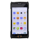 Android 2D qr code handheld terminal pda android barcode scanner with nfc rfid reader device pdas C50 plus